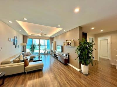 bán căn hộ 2pn tại Mandarin Garden, Hoàng Minh Giám