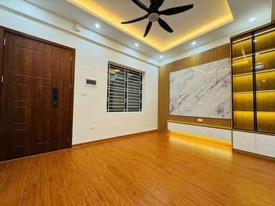 bán chung cư Trần Quý Kiên Cầu Giấy 3 ngủ 2 vệ sinh