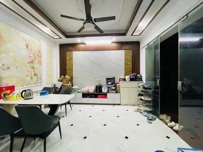 bán nhà 31m2 Bắc Từ Liêm giá nhỉnh 5 tỷ