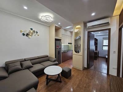 bán nhà chung cư 56m 2 ngủ sổ đỏ lâu dài