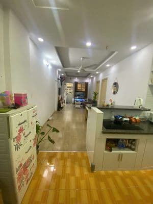 BÁN CĂN HỘ CHUNG CƯ 76C NGÔ TẤT TỐ, 68m2, 2PN, CHỈ 4 TỶ