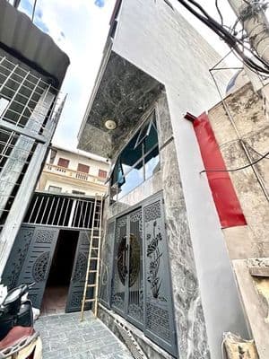 bán nhà 7 tầng Tây Mỗ gần Vinhomes Smart City
