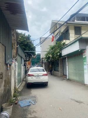 bán nhà 4 tầng Yên Lộ Yên Nghĩa vị trí đẹp