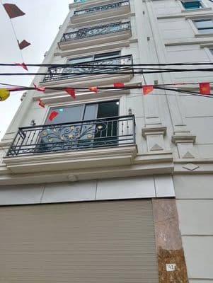 bán nhà Lê Trọng Tấn ngõ ô tô vị trí đẹp
