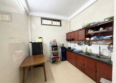 bán nhà 4 tầng Yên Nghĩa Hà Đông vị trí đẹp