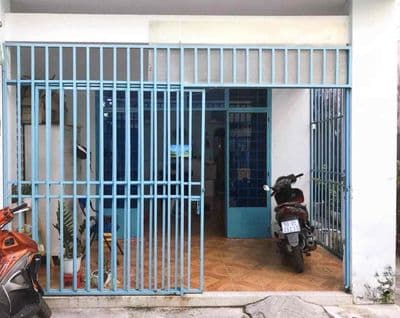 CHỦ GẤP BÁN NHÀ 73M2, NGUYỄN OANH. 4,85TY TL