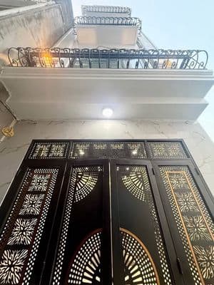 bán nhà phố Vip Tây Trà Lĩnh Nam lô góc mới