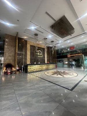 bán căn chung cư Cầu Trắng Hà Đông giá tốt