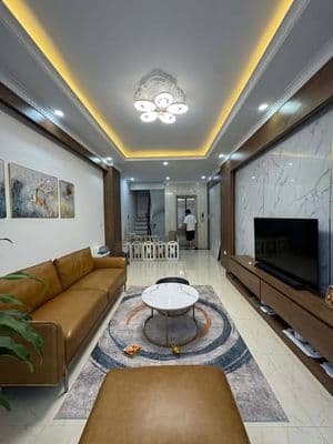 bán nhà 37m2 Trường Chinh Nhỉnh 11 Tỷ