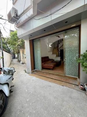 bán nhà 6 tầng trung tâm Hai Bà Trưng tiện ích
