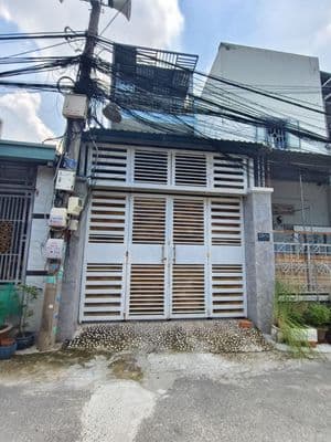CHÍNH CHỦ BÁN NHÀ MAN THIỆN– 74,2M² – 3 TẦNG – SỔ HỒNG ĐẦY ĐỦ