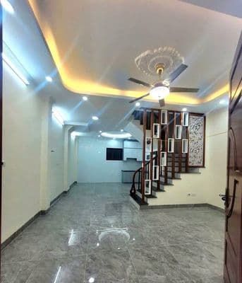 bán nhà 5 tầng Xuân Phương siêu phẩm Ô TÔ đỗ cổng