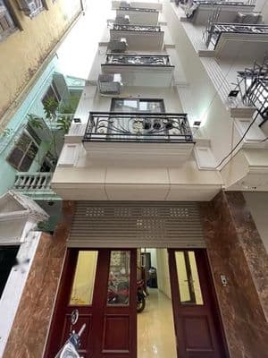 bán nhà Phú Đô 35m² giá 8 tỷ