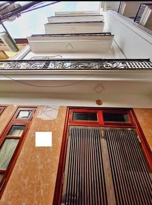 bán nhà 35m2 gần Vinsmart Nam Từ Liêm