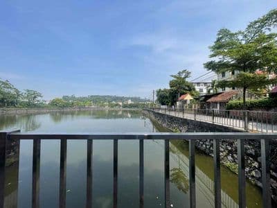 🔥 HIẾM! LÔ GÓC 3 MẶT THOÁNG BIÊN GIANG - 42m² x 5 TẦNG - Ô TÔ CÁCH 10M