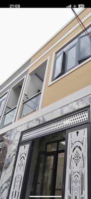 BÁN NHÀ MỚI ĐẸP KHU DÂN CƯ GẦN CHỢ HIỆP BÌNH HBC THỦ ĐỨC