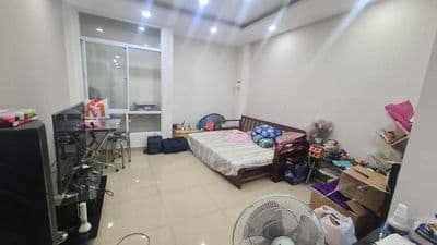Giảm 1 tỷ! Nhà Vũ Tùng - 89,25m² - hẻm xe hơi quay đầu - 8,7 tỷ