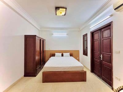 BA ĐÌNH 89m x 5 tầng x mt 10m - 15tỷ