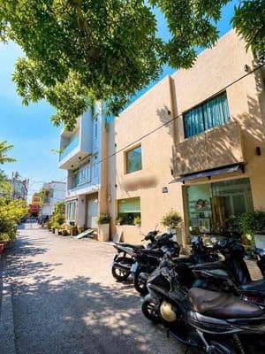 Gần Chợ Thủ Đức- Hẻm Xe Tải- Nhỉnh 7Ty