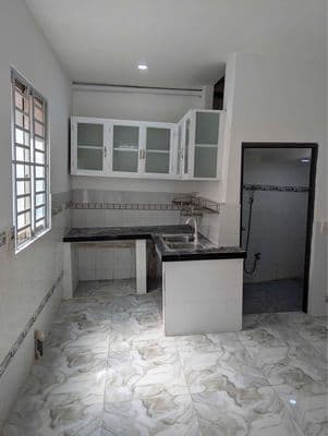 NHÀ SỔ HỒNG RIÊNG - HÀ HUY GIÁP - SÁT GÒ VẤP