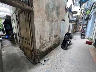bán nhà phố Phan Đình Giót 100m2 giá 24 tỷ