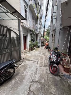 bán nhà 4pn Tứ Hiệp Thanh Trì nhà đẹp