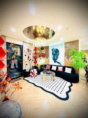 bán căn hộ 3pn Times City view đẹp