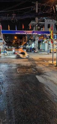 Sẵn 13P - ngang 10m - 140m2 - SHR - Lý Phục Man - Q7 - nhỉnh 11T