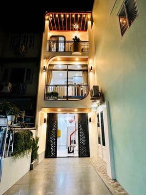SIÊU PHẨM ĐƯỜNG LÊ QUANG ĐỊNH