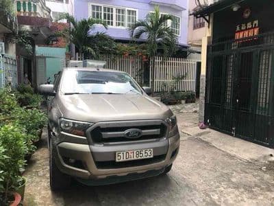 Bán CHDV 60m2 - HXH - 4 Tầng - 7 Tỷ - Sẵn Dòng Tiền. Thương Lượng