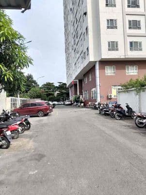 Cần bán căn hộ Chung Cư Mỹ An