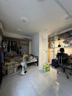 3TẦNG NGUYỄN THÁI SƠN - 2PN - 3WC - SHR VUÔNG A4