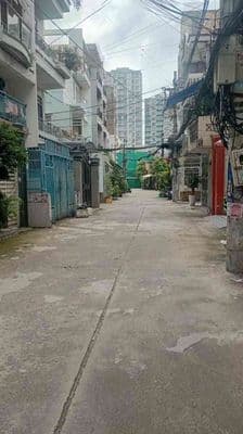 @Q11 Lạc Long Quân xe hơi tận nơi chỉ 3.85ty