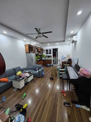 Chính chủ nhờ em bán căn hộ HH Linh Đàm