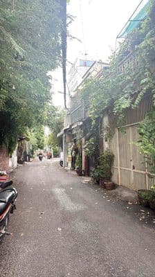 HXH PHAN HUY ÍCH, SÁT EMART, THUẬN TIỆN KINH DOANH ĐA NGÀNH