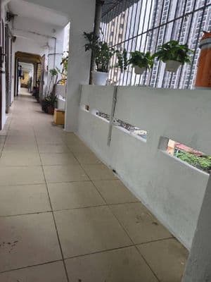 56,9 triệu/m2 -quá rẻ cho một không gian sống như mô tả trong ảnh