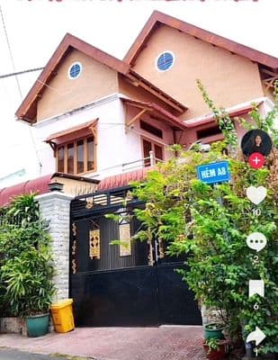 Chỉ 18,5 TỶ, Biệt Thự 207m2, Lô Góc 2 mặt tiền