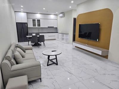 Bán chung cư Trinity 2 ngủ - 75m2- ô tô - 7,3 tỷ