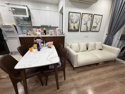 Bán chung cư MIPEC 2 ngủ - 86m2- ô tô - 9,3 tỷ
