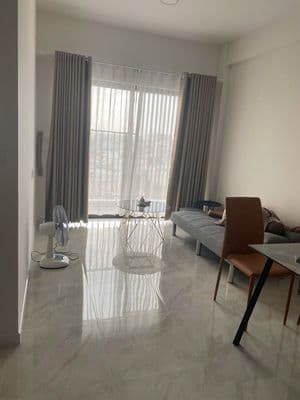 Bán Chung Cư The Privia Khang Điền Bình Tân. 51m2. Sổ Hồng.