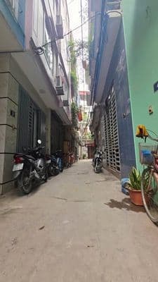 Nhà Xuân Đỉnh - Full đồ, thang máy, gần Ngoại giao đoàn