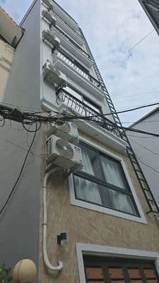 bán nhà 7 tầng Đình Thôn Mỹ Đình giá 14 tỷ