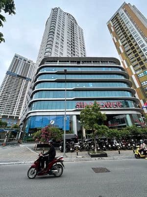 bán căn hộ Star Tower Cầu Giấy