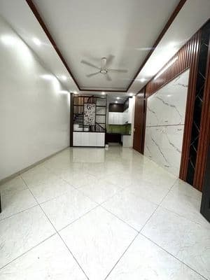 bán nhà 5 tầng Võ Thị Sáu Bạch Mai - 7.x tỷ