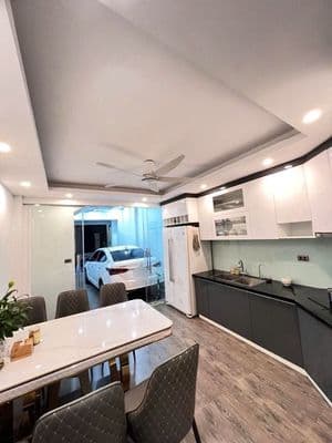 bán nhà đẹp khu đô thị việt hưng long biên
