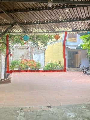 bán nhà 77m² Cầu Giấy mặt tiền 6m