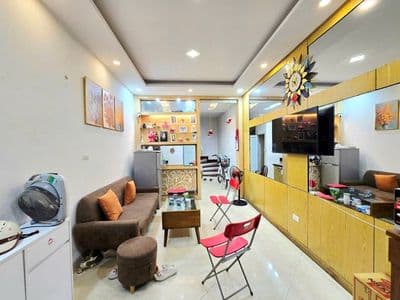 bán nhà 5 tầng Mỹ Đình 8.2 tỷ