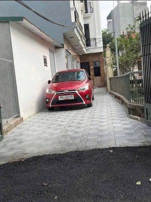 bán nhà 35m2 Phương Canh ô tô đỗ cửa