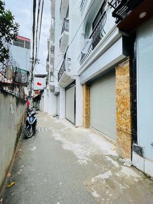 bán nhà 42m2 Quang Trung Hà Đông siêu đẹp