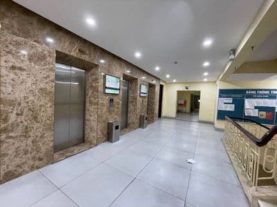 bán căn hộ 2pn Trung Hòa Nhân Chính 69m2 hơn 6 tỷ